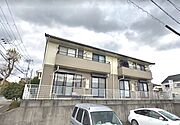 名谷駅よりバス10分 徒歩5分 2階 築34年6ヶ月の賃貸物件