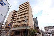 鷹取駅より徒歩3分 築18年3ヶ月 10階建の賃貸物件