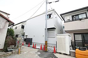 あんしん宮川町  ｜ 兵庫県神戸市長田区宮川町９丁目（賃貸アパート1K・2階・29.77㎡） その1