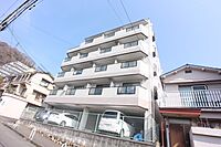 兵庫県神戸市長田区高取山町2丁目：物件画像／ビーシーエステート株式会社