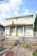 長田駅より徒歩7分 築29年7ヶ月 2階建の賃貸物件