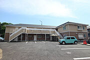 メゾン梨川の賃貸物件