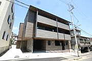 ワコーレヴィータ宝田町の賃貸物件
