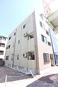 板宿駅より徒歩14分 1階 築16年3ヶ月の賃貸物件