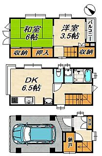 間取り：228059819531
