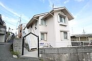 上沢駅より徒歩8分 2階 築33年6ヶ月の賃貸物件