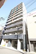ソアシンナガタ 4階 築5年3ヶ月の賃貸物件