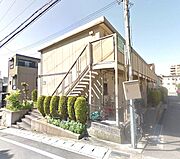 シティハイム長田 2階 築29年8ヶ月の賃貸物件