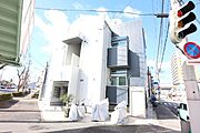 須磨海浜公園駅より徒歩10分 築12年3ヶ月 2階建の賃貸物件