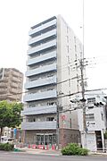エヌエムスワサントアンの賃貸物件