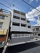 リアコートJR須磨鷹取 1階 築1年6ヶ月の賃貸物件