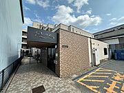 妙法寺駅より徒歩7分 4階 築27年5ヶ月の賃貸物件