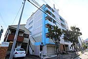 須磨浦ドミトリー 2階 築37年10ヶ月の賃貸物件