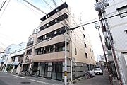 モダンアパートメント神戸新長田の賃貸物件