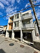 Belltree平和台の賃貸物件