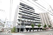 高速長田駅より徒歩5分 6階 築2年2ヶ月の賃貸物件
