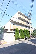 高速長田駅より徒歩5分 1階 築27年7ヶ月の賃貸物件