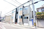 ハイツフジイ 1階 築9年3ヶ月の賃貸物件