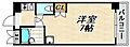 サニーパレス白川台2階3.3万円