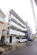 レバンス高取の賃貸物件