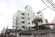 白川台グリーンハイツの賃貸物件