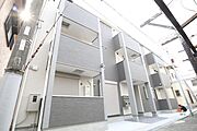 さくら神戸長田の賃貸物件