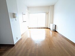 プレステージII 302 3階2LDKのリビング/ダイニング