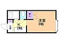 藤井ビル北10条3階4.1万円
