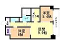 ルラシオン北7条11階8.3万円
