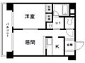 パシフィック元町パッセージ9階5.7万円