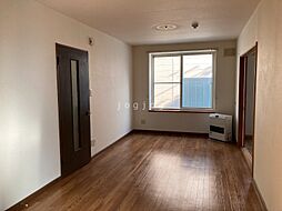 プラドール遠藤 101 1階2LDKのリビング/ダイニング