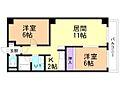 アルタ412階5.9万円