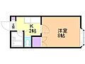 藤井ビル北10条1階3.8万円