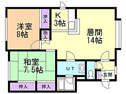 リアライズ 2階