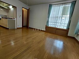 ハイツ元町 2LDKの写真