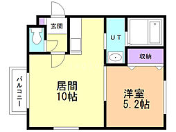 ＯＲＩＯＮ188 4階