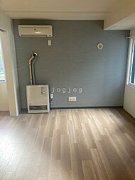 札幌市営南北線 北18条駅 徒歩5分の賃貸マンション 1階1LDKのリビング/ダイニング