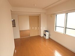 ミ・ピアーチェ環状通 306 3階2LDKのリビング/ダイニング