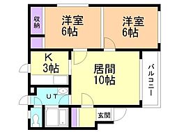 札幌市営東豊線 環状通東駅 徒歩3分