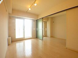 ロコマージョ 302 3階1LDKのリビング/ダイニング