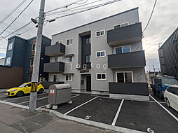 フォルトゥーナ伏古