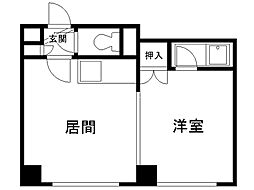 ファインド元町 3階