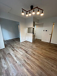 ＡＲＩＳＴＯ北7条 310 3階1LDKのリビング/ダイニング