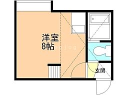 プラザ45 1階/105