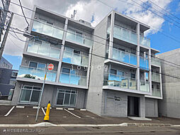 パトリア環状通東 201