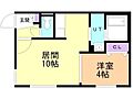 NOBLE Charmant(ノーブルシャルマン)元町4階6.2万円