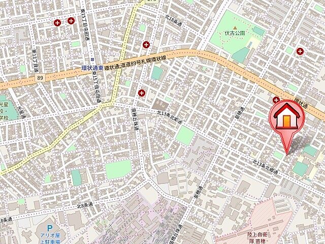 地図