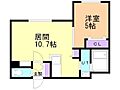 Lien元町4階6.0万円
