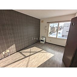 クルーズハウス北19条 303 2階1Kのリビング/ダイニング