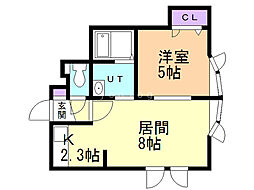 Ｇｒａｃｅ　Ｎｏｔｅ35 2階
